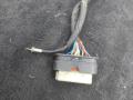 разъем (фишка) проводки BMW XM G09 G09 2023, 4.4 л., S68B44, бензин, электро, АКПП, внедорожник 5 дв., 805587, 5A255E0 - фото №3