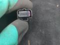 разъем (фишка) проводки BMW XM G09 G09 2023, 4.4 л., S68B44, бензин, электро, АКПП, внедорожник 5 дв., 2329008, 8715568, 2329006 - фото №2