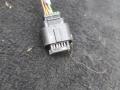 разъем (фишка) проводки BMW XM G09 G09 2023, 4.4 л., S68B44, бензин, электро, АКПП, внедорожник 5 дв., 2329008, 8715568, 2329006 - фото №4