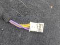 разъем (фишка) проводки BMW XM G09 G09 2023, 4.4 л., S68B44, бензин, электро, АКПП, внедорожник 5 дв., 8377236 - фото №3