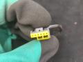 разъем (фишка) проводки BMW XM G09 G09 2023, 4.4 л., S68B44, бензин, электро, АКПП, внедорожник 5 дв., 6982196 - фото №2