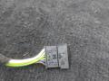 разъем (фишка) проводки BMW XM G09 G09 2023, 4.4 л., S68B44, бензин, электро, АКПП, внедорожник 5 дв., 6909052 - фото №3