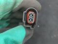 разъем (фишка) проводки BMW XM G09 G09 2023, 4.4 л., S68B44, бензин, электро, АКПП, внедорожник 5 дв., 8364518 - фото №2