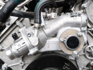 помпа BMW XM G09 G09 2023, 4.4 л., S68B44, бензин, электро, АКПП, 475, внедорожник 5 дв., полный привод, 9468284