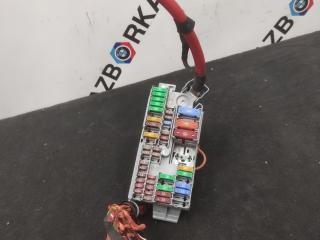 распределитель тока BMW XM G09 G09 2023, 4.4 л., S68B44, бензин, электро, АКПП, 475, внедорожник 5 дв., полный привод, 6807487