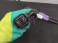 провод высоковольтный BMW XM G09 G09 2023, 4.4 л., S68B44, бензин, электро, АКПП, 475, внедорожник 5 дв., полный привод, 9329947, 2291389, 2291383, 5A403F8, 5A4D8C0, 34053755, 9442416 - фото №3