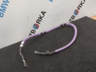 провод высоковольтный BMW XM G09 G09 2023, 4.4 л., S68B44, бензин, электро, АКПП, 475, внедорожник 5 дв., полный привод