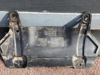 защита рулевой рейки BMW i3 L01 [рестайлинг] I01 2019, электро, 51747305658, 7305658