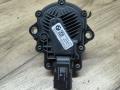 электромотор раздаточной коробки BMW XM G09 G09 2023, 4.4 л., S68B44, бензин, электро, АКПП, 475, внедорожник 5 дв., полный привод, 5A67B84 - фото №2