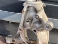 кулак поворотный левый BMW i3 L01 [рестайлинг] I01 2019, электро, 6852159, 31216852159 - фото №2