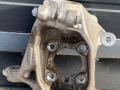 кулак поворотный правый BMW i3 L01 [рестайлинг] I01 2019, электро, 6852160, 31216852160 - фото №2