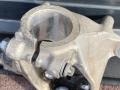 кулак поворотный правый BMW i3 L01 [рестайлинг] I01 2019, электро, 6852160, 31216852160 - фото №3