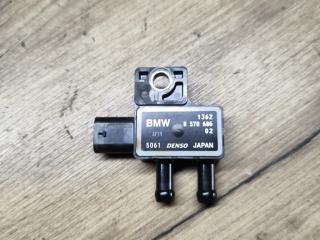 Датчик разности давления BMW XM G09 G09 2023, 4.4 л., S68B44, бензин, электро, АКПП, 475, внедорожник 5 дв., полный привод, 8570686, 13628570686
