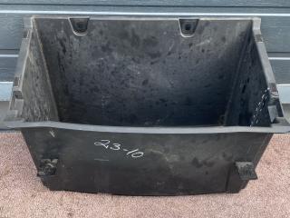 вещевой отсек BMW i3 L01 [рестайлинг] I01 2019, электро, 7360388, 51747360388