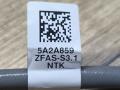 лямбда-зонд BMW XM G09 G09 2023, 4.4 л., S68B44, бензин, электро, АКПП, 475, внедорожник 5 дв., полный привод, 5A2A859 - фото №3