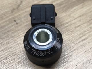 датчик детонации BMW XM G09 G09 2023, 4.4 л., S68B44, бензин, электро, АКПП, 475, внедорожник 5 дв., полный привод, 7598861, 13627598861