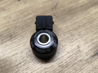 датчик детонации BMW XM G09 G09 2023, 4.4 л., S68B44, бензин, электро, АКПП, 475, внедорожник 5 дв., полный привод, 7598861, 13627598861