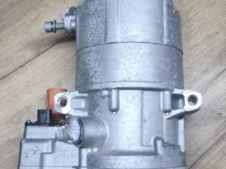 компрессор кондиционера BMW XM G09 G09 2023, 4.4 л., S68B44, бензин, электро, АКПП, 475, внедорожник 5 дв., полный привод, 64525A7D239, 5A7D239