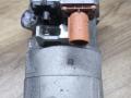 компрессор кондиционера BMW XM G09 G09 2023, 4.4 л., S68B44, бензин, электро, АКПП, 475, внедорожник 5 дв., полный привод, 64525A7D239, 5A7D239 - фото №2