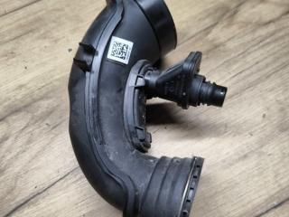 патрубок турбины BMW XM G09 G09 2023, 4.4 л., S68B44, бензин, электро, АКПП, 475, внедорожник 5 дв., полный привод, 9845091, 13719845091