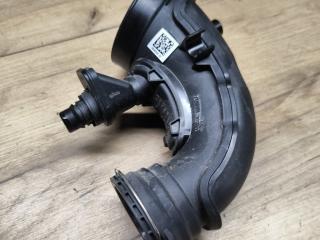 патрубок турбины BMW XM G09 G09 2023, 4.4 л., S68B44, бензин, электро, АКПП, 475, внедорожник 5 дв., полный привод, 9845092, 13719845092