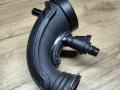 патрубок турбины BMW XM G09 G09 2023, 4.4 л., S68B44, бензин, электро, АКПП, 475, внедорожник 5 дв., полный привод, 9845092, 13719845092 - фото №3