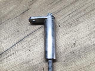 кронштейн компрессора кондиционера BMW XM G09 G09 2023, 4.4 л., S68B44, бензин, электро, АКПП, 475, внедорожник 5 дв., полный привод, 7647379, 7647377