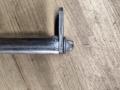 кронштейн компрессора кондиционера BMW XM G09 G09 2023, 4.4 л., S68B44, бензин, электро, АКПП, 475, внедорожник 5 дв., полный привод, 7647379, 7647377 - фото №2