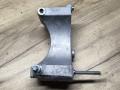 кронштейн компрессора кондиционера BMW XM G09 G09 2023, 4.4 л., S68B44, бензин, электро, АКПП, 475, внедорожник 5 дв., полный привод, 64559846089, 9846089, 9846083 - фото №3