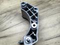 кронштейн компрессора кондиционера BMW XM G09 G09 2023, 4.4 л., S68B44, бензин, электро, АКПП, 475, внедорожник 5 дв., полный привод, 64559846089, 9846089, 9846083 - фото №4