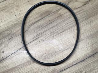 ремень ручейковый BMW XM G09 G09 2023, 4.4 л., S68B44, бензин, электро, АКПП, 475, внедорожник 5 дв., полный привод, 5A26219, 11285A26219