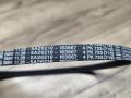 ремень ручейковый BMW XM G09 G09 2023, 4.4 л., S68B44, бензин, электро, АКПП, 475, внедорожник 5 дв., полный привод, 5A26219, 11285A26219 - фото №3