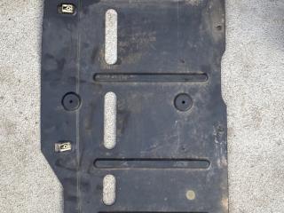 защита днища BMW i3 L01 [рестайлинг] I01 2019, электро, 51757255135, 7255135