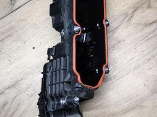 коллектор впускной BMW XM G09 G09 2023, 4.4 л., S68B44, бензин, электро, АКПП, 475, внедорожник 5 дв., полный привод, 11619845363, 9845363