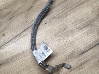 минусовой провод аккумулятора BMW XM G09 G09 2023, 4.4 л., S68B44, бензин, электро, АКПП, 475, внедорожник 5 дв., полный привод, 8685946, 8685947