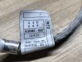 минусовой провод аккумулятора BMW XM G09 G09 2023, 4.4 л., S68B44, бензин, электро, АКПП, 475, внедорожник 5 дв., полный привод, 8685946, 8685947 - фото №3