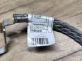 минусовой провод аккумулятора BMW XM G09 G09 2023, 4.4 л., S68B44, бензин, электро, АКПП, 475, внедорожник 5 дв., полный привод, 8685946, 8685947 - фото №4