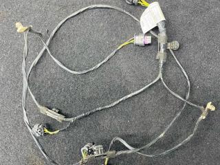 проводка датчиков парковки BMW i3 L01 [рестайлинг] I01 2019, электро, 8806987