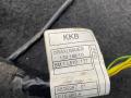 проводка датчиков парковки BMW i3 L01 [рестайлинг] I01 2019, электро, 8806987 - фото №3