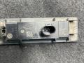 подсветка номера BMW i3 L01 [рестайлинг] I01 2019, электро, 7193294 - фото №2