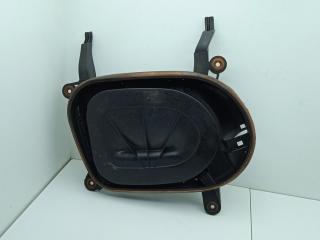 корпус воздушного фильтра BMW X5 E70 [рестайлинг] 2012, 3.0 л., дизель, серебристый, внедорожник 5 дв., правый руль