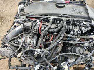 коллектор впускной BMW X6 G06 2020, 3.0 л., B57 D30 A, дизель, АКПП, внедорожник 5 дв., полный привод, 8477029
