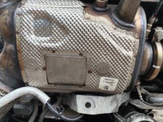 катализатор BMW X6 G06 2020, 3.0 л., B57 D30 A, дизель, АКПП, внедорожник 5 дв., полный привод, 8581767