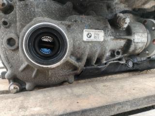 редуктор переднего моста BMW X6 G06 2020, 3.0 л., B57 D30 A, дизель, АКПП, внедорожник 5 дв., полный привод, 8487441, 8488198
