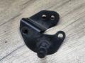 крепление интеркулера BMW XM G09 G09 2023, 4.4 л., S68B44, бензин, электро, АКПП, 475, внедорожник 5 дв., полный привод, 5A332C6 - фото №2