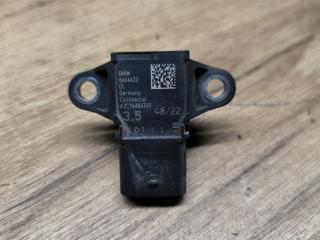 датчик абсолютного давления BMW XM G09 G09 2023, 4.4 л., S68B44, бензин, электро, АКПП, 475, внедорожник 5 дв., полный привод, 8644433