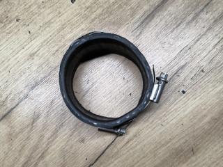 патрубок интеркулера BMW XM G09 G09 2023, 4.4 л., S68B44, бензин, электро, АКПП, 475, внедорожник 5 дв., полный привод, 8040250, 17518040250