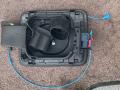 лючок топливного бака BMW i3 L01 [рестайлинг] I01 2019, электро, 7309680, 7335767 - фото №2