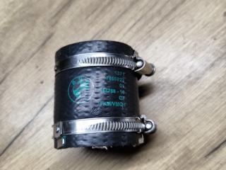 патрубок интеркулера BMW XM G09 G09 2023, 4.4 л., S68B44, бензин, электро, АКПП, 475, внедорожник 5 дв., полный привод, 7856923, 13717856923