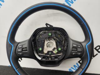 руль BMW i3 L01 [рестайлинг] I01 2019, электро, 6870159